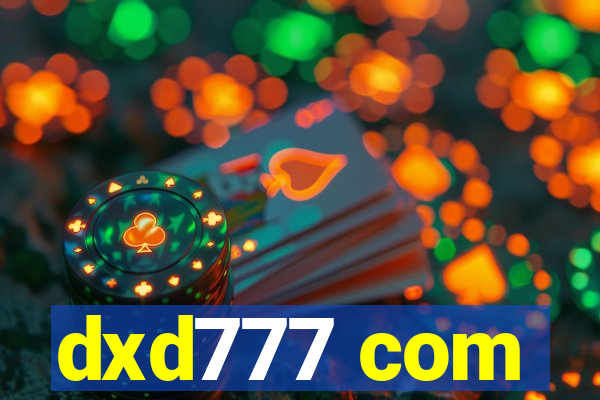dxd777 com